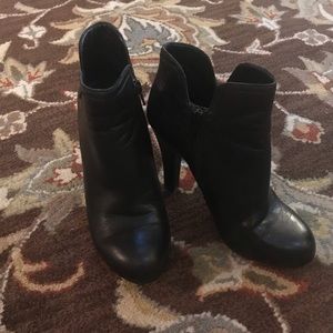 Gianni Bini Booties